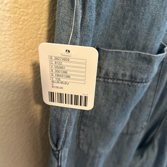 Free people jumpsuit - Picture 5 of 7